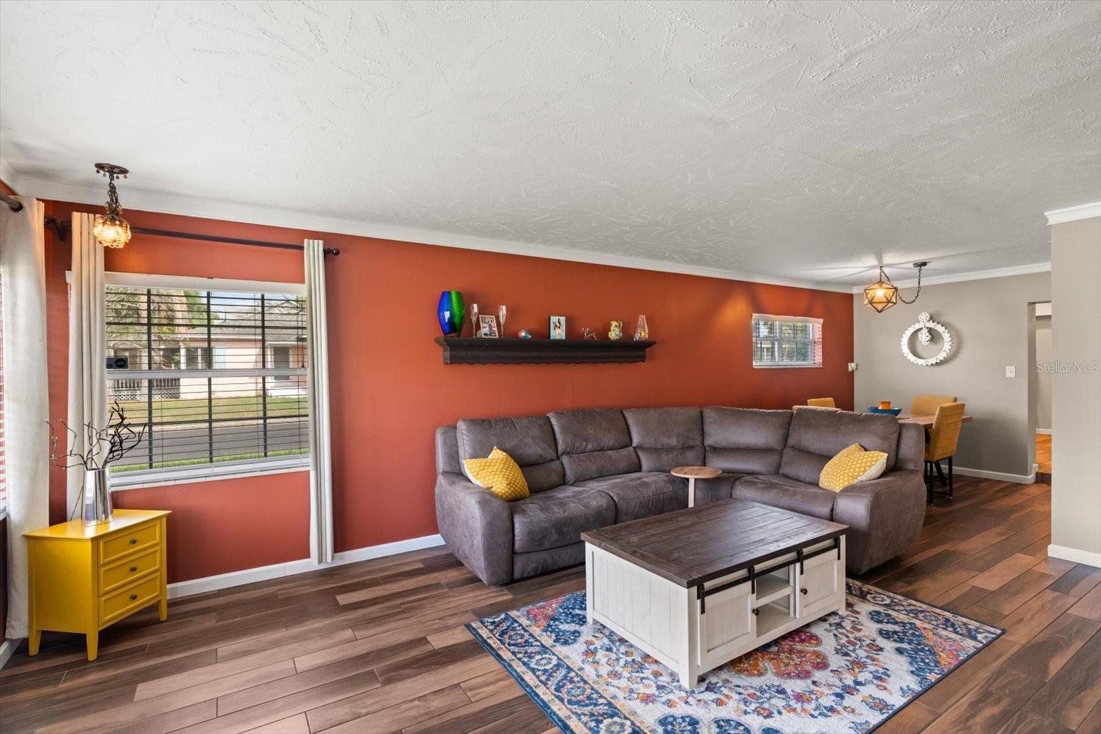 BONITA PARK - Residential