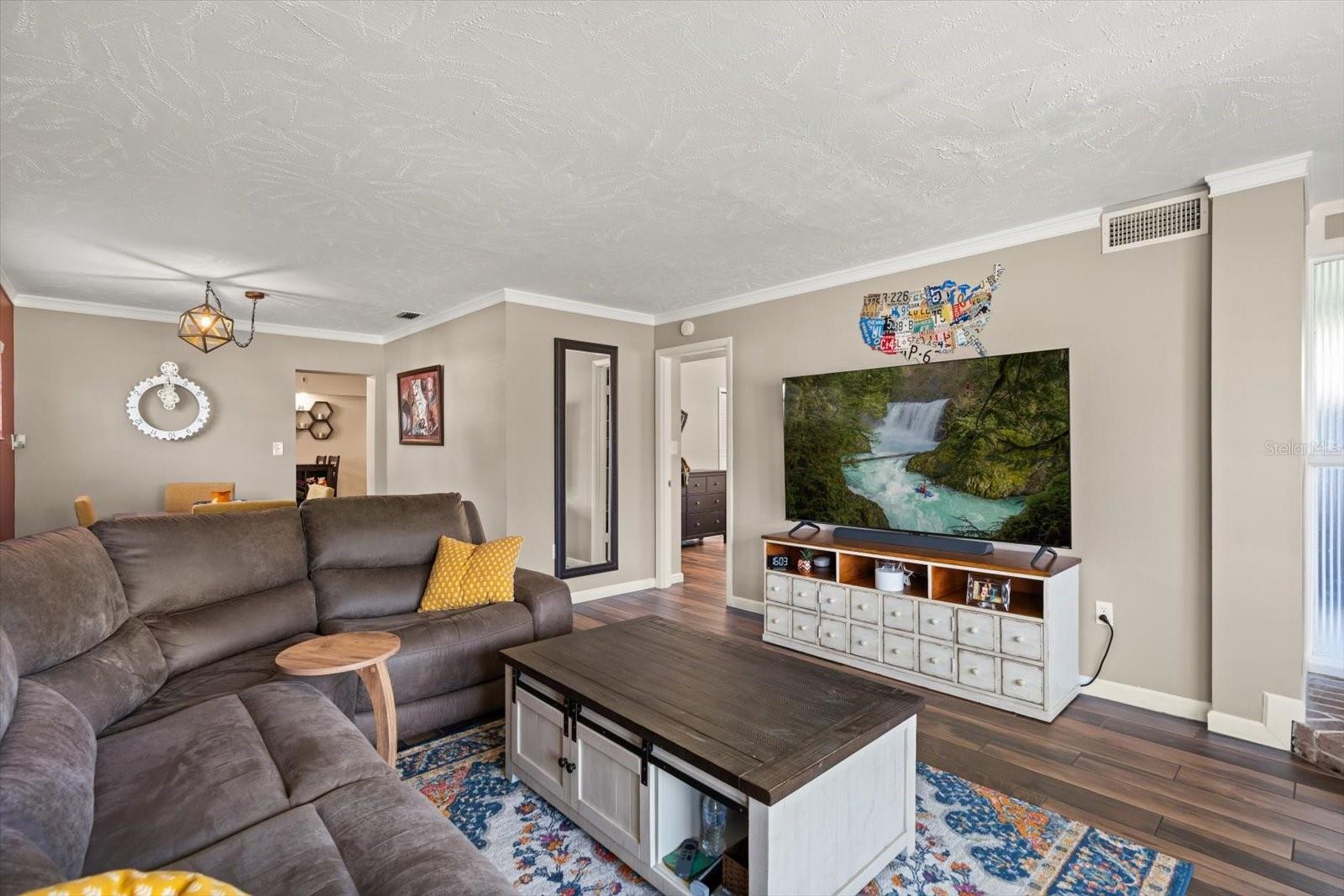 BONITA PARK - Residential