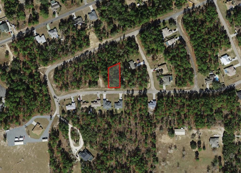 CITRUS SPGS UNIT 14 - Land