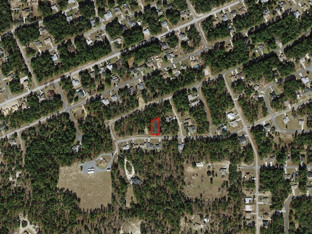 Photo of 2173 W Kenmore Drive, Citrus Springs, FL 34434 (MLS # A4672294)