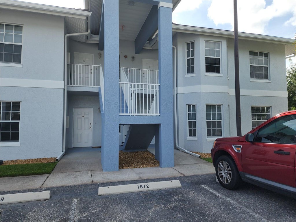 Photo of 8416 Bernwood Cove Loop #1612, Fort Myers, FL 33966 (MLS # D6148484)