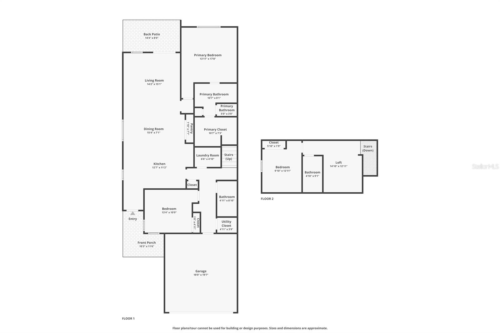 WATERBROOKE PH 4 - Residential