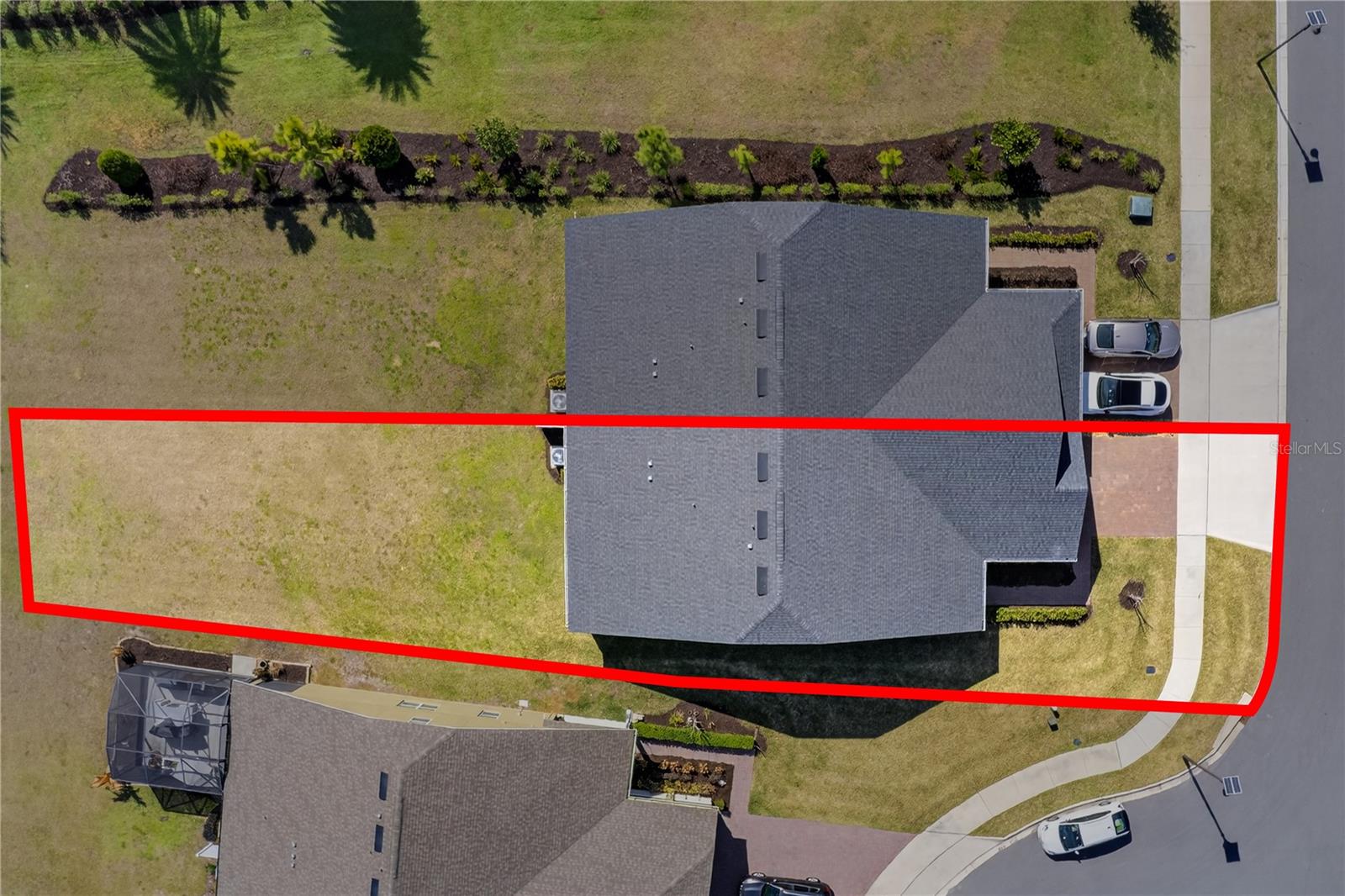 WATERBROOKE PH 4 - Residential