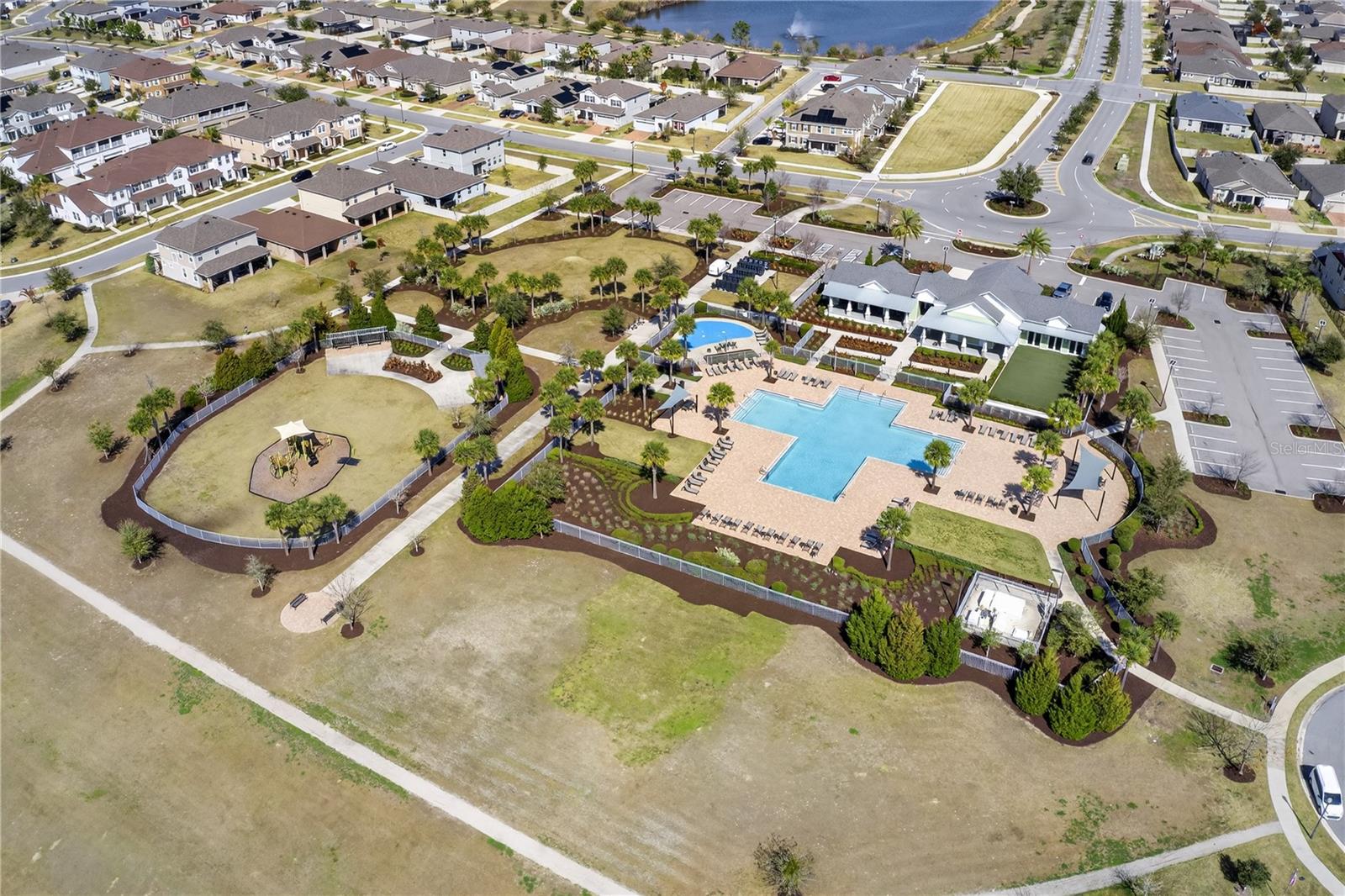 WATERBROOKE PH 4 - Residential