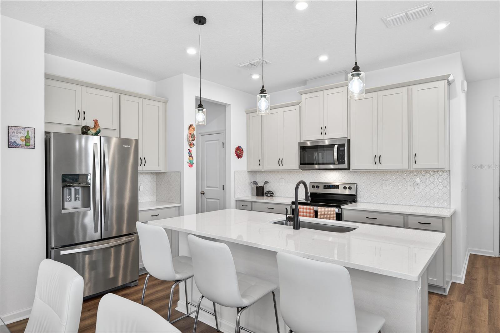 WATERBROOKE PH 4 - Residential