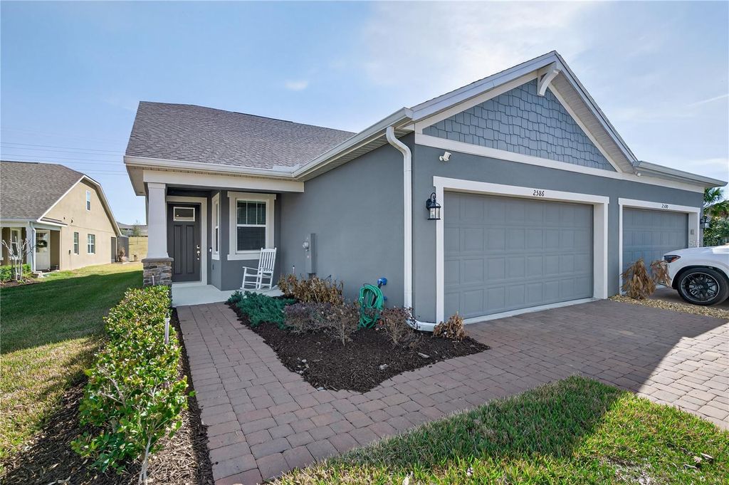 Photo of 2586 Royal Jasmine Court, Clermont, FL 34711 (MLS # O6383595)