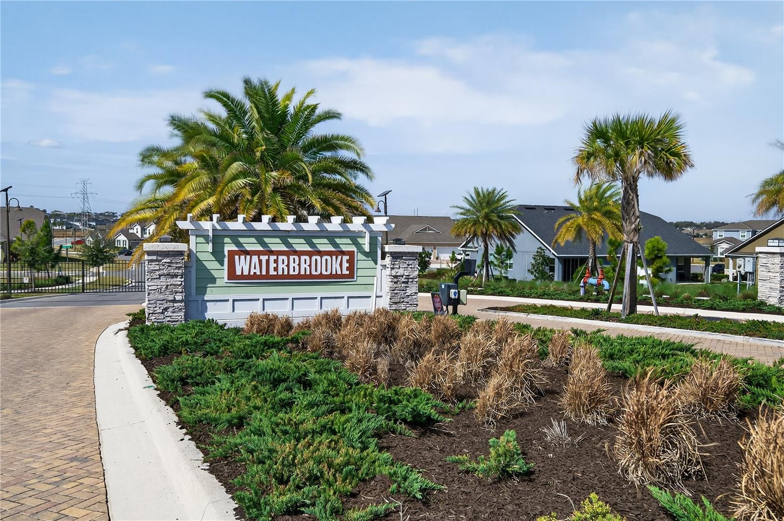 WATERBROOKE PH 4 - Residential