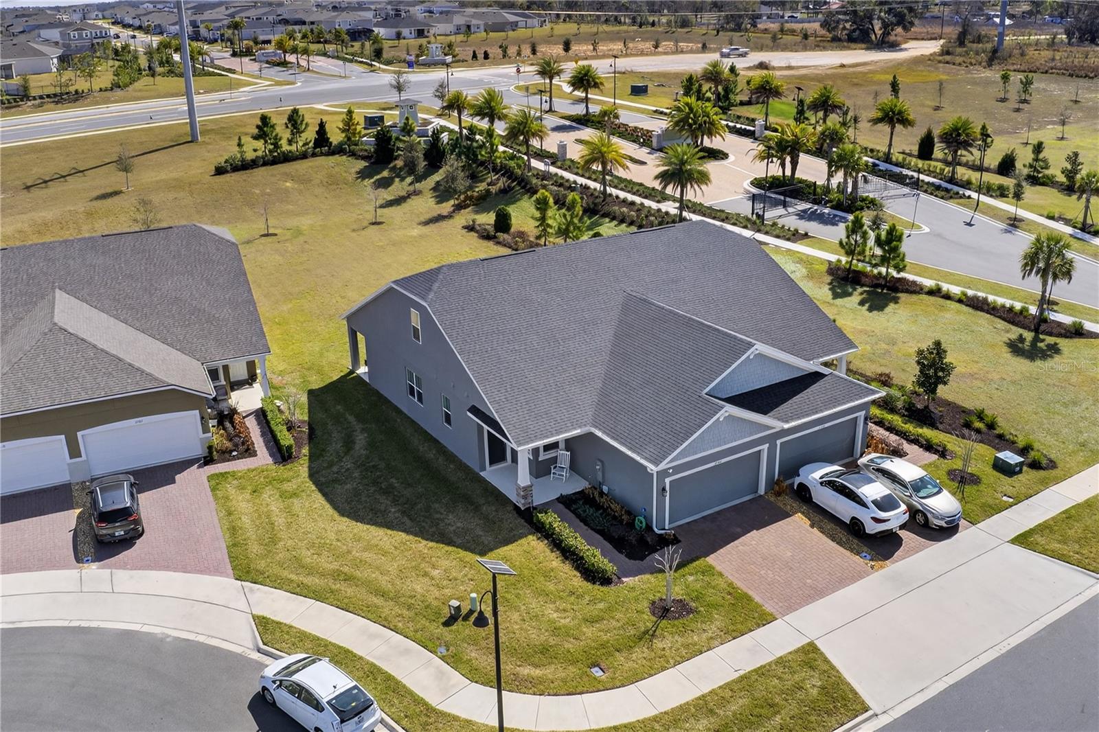 WATERBROOKE PH 4 - Residential