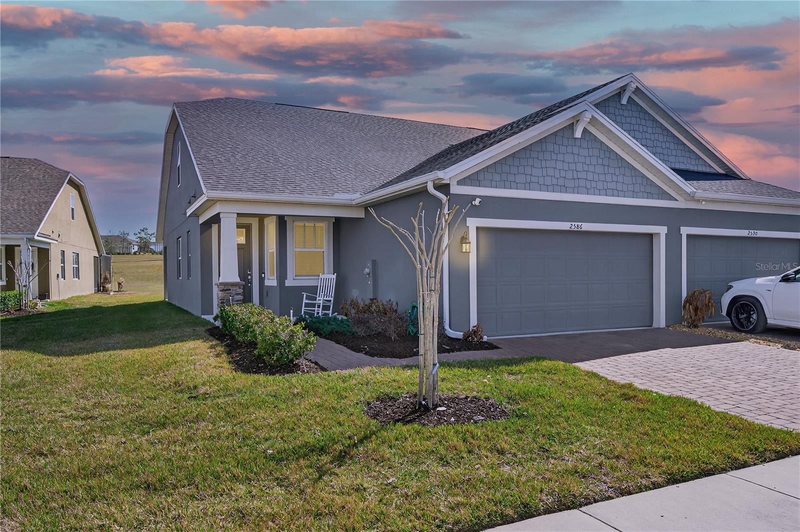 WATERBROOKE PH 4 - Residential