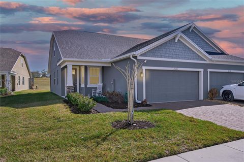 2586 ROYAL JASMINE COURT CLERMONT FL 34711