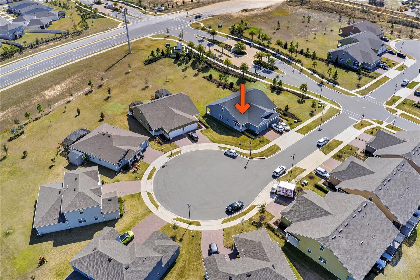 WATERBROOKE PH 4 - Residential