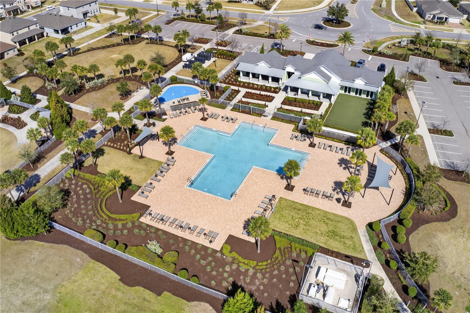 WATERBROOKE PH 4 - Residential