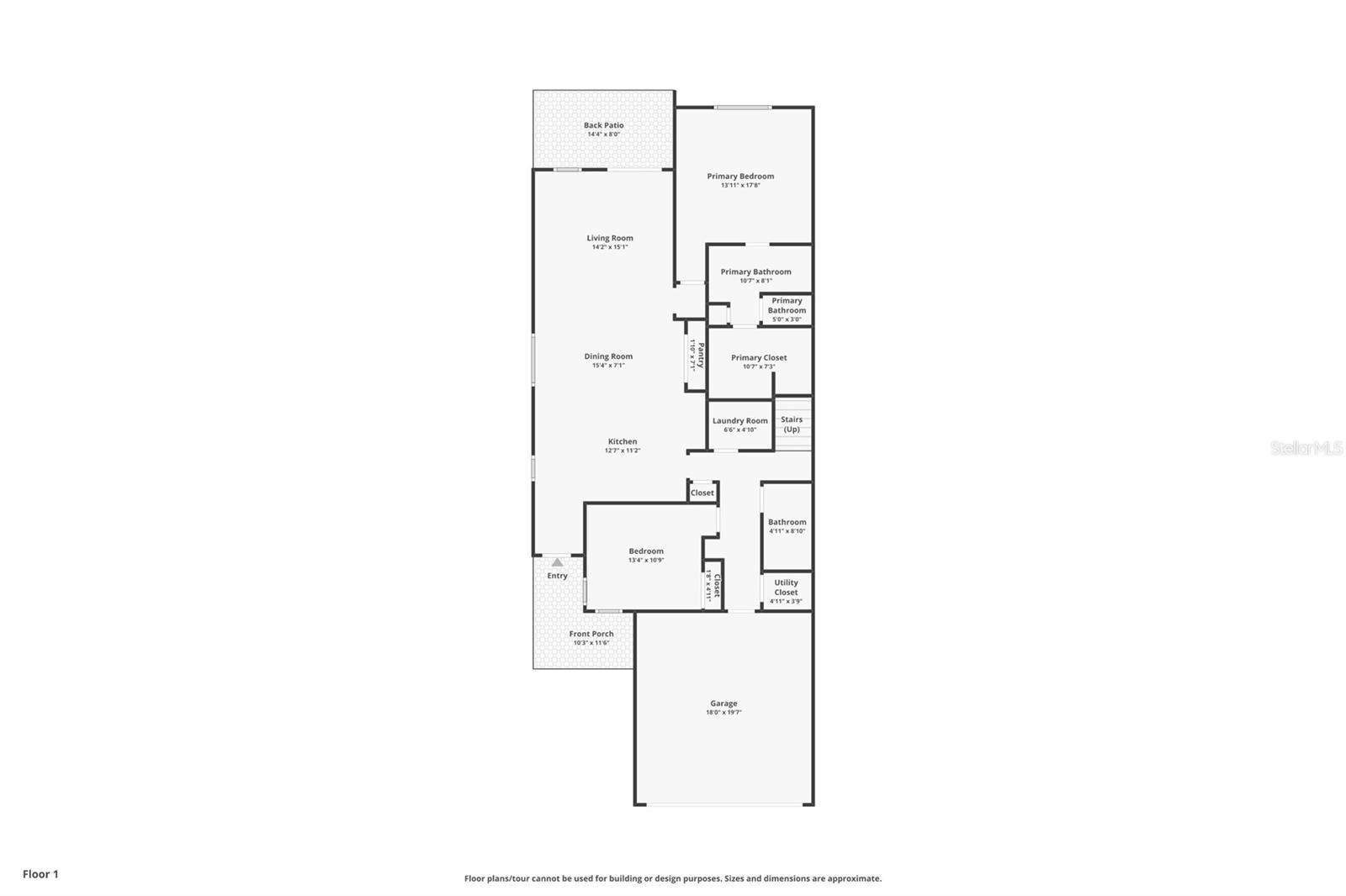 WATERBROOKE PH 4 - Residential