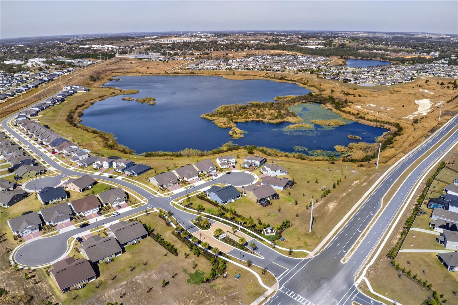 WATERBROOKE PH 4 - Residential