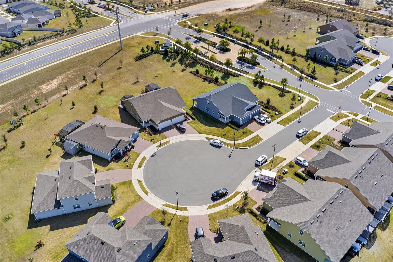 WATERBROOKE PH 4 - Residential