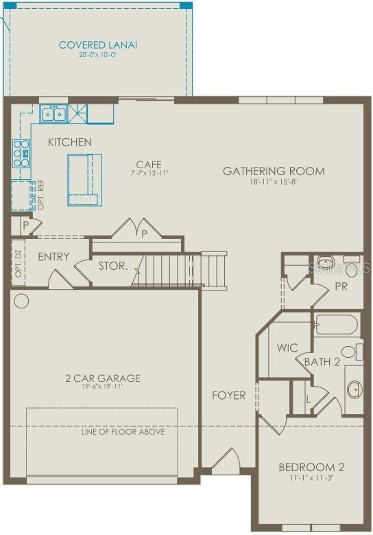 WINDING MEADOWS - Residential