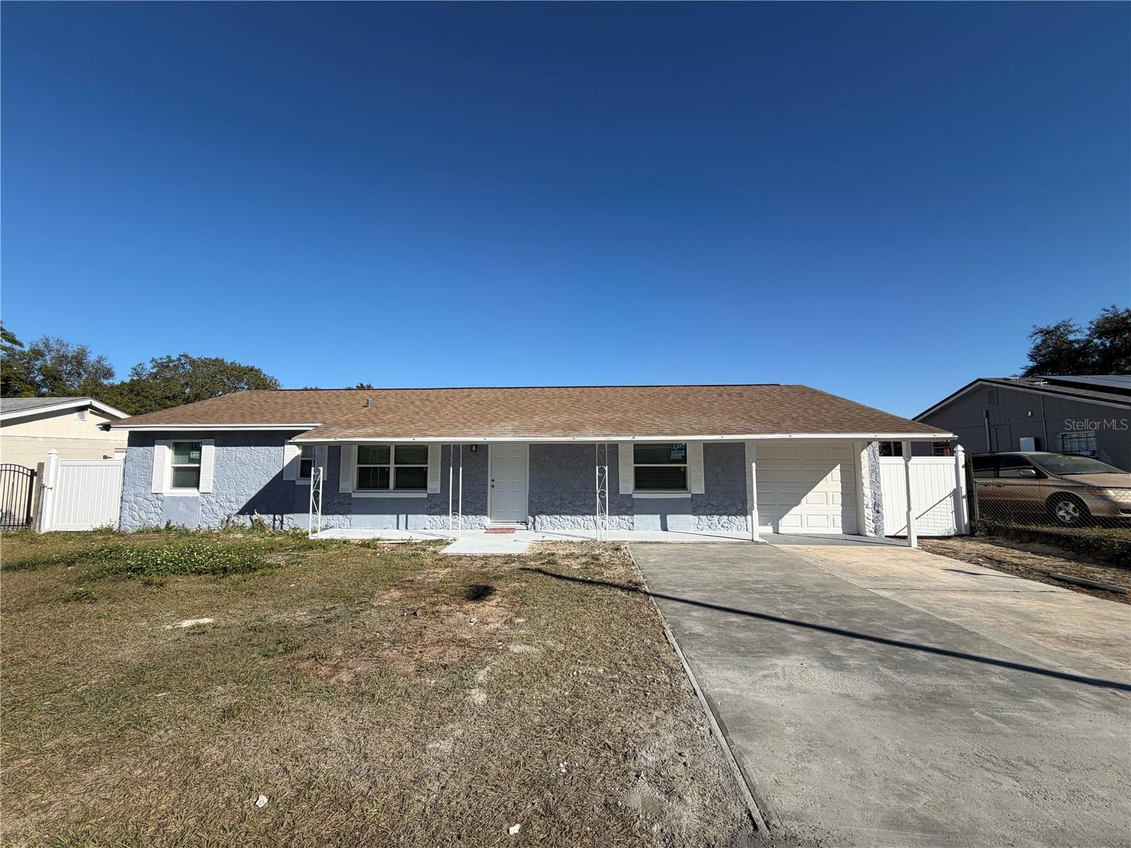 SILVER STAR ESTATES - Residential