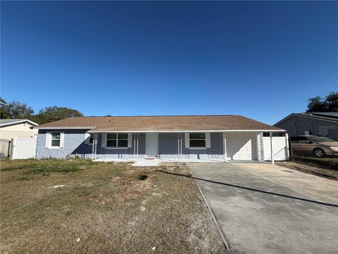 3207 CHARIOT PLACE ORLANDO FL 32818