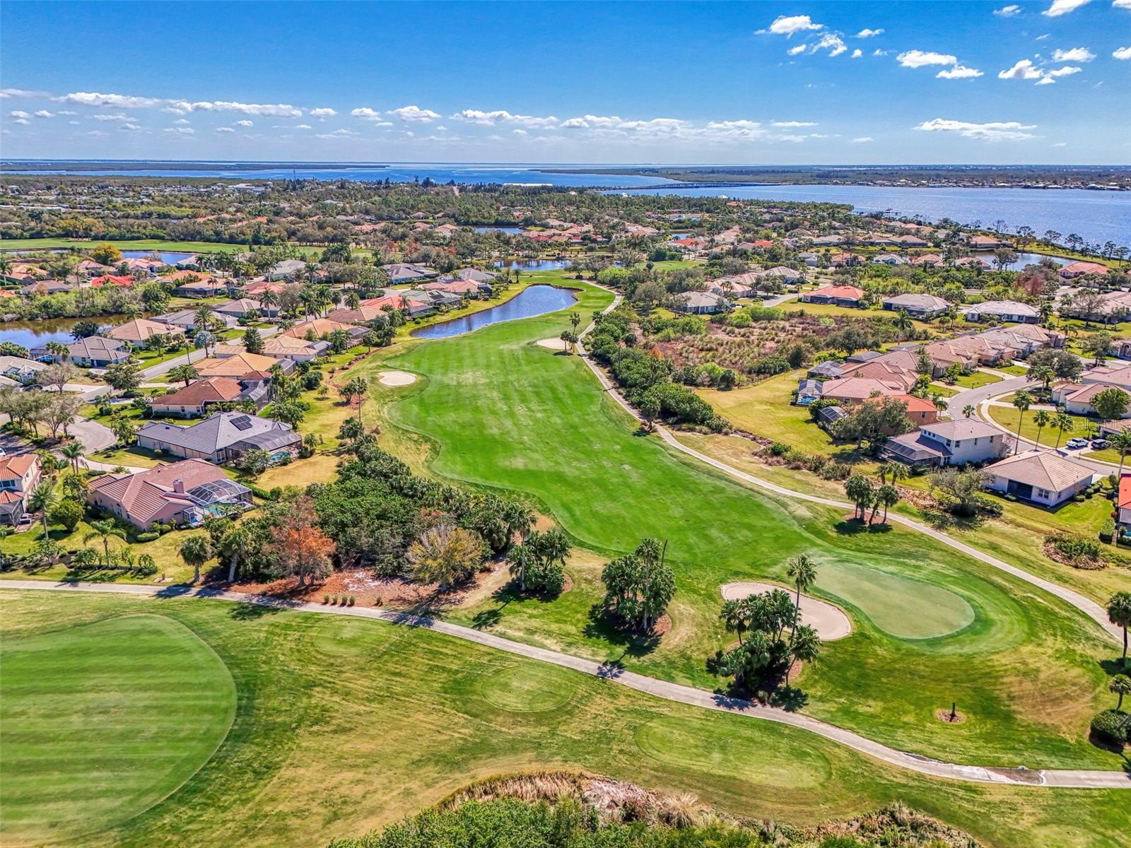 RIVERWOOD - Residential