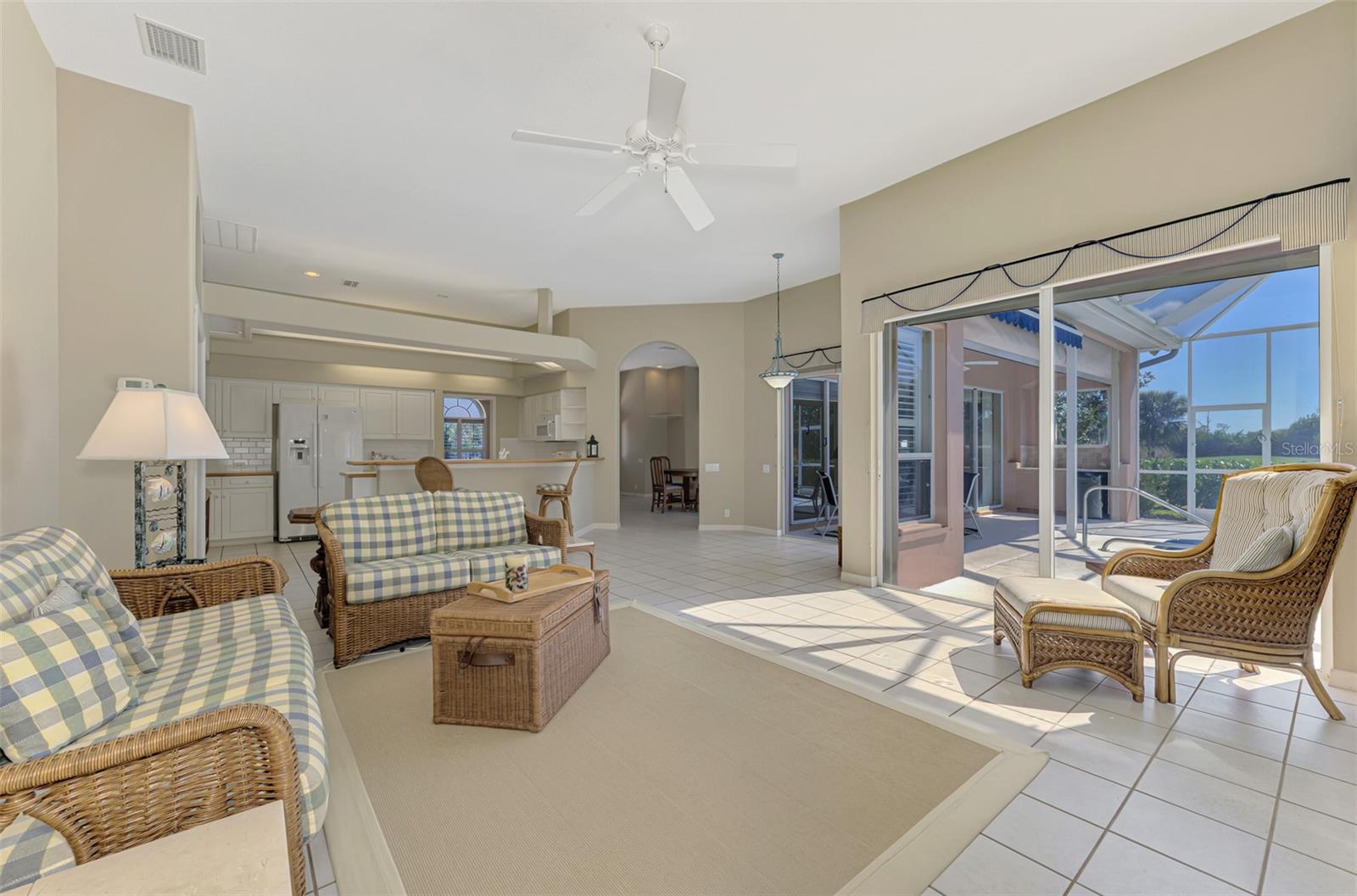 RIVERWOOD - Residential