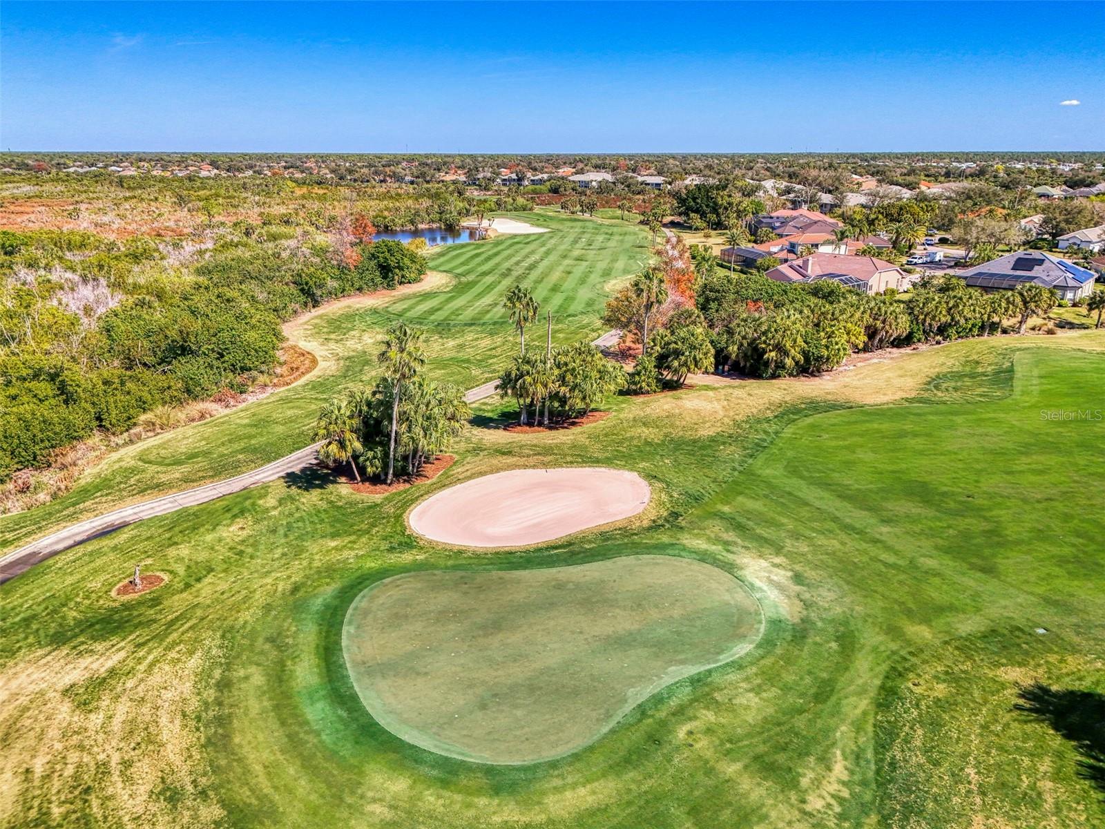 RIVERWOOD - Residential