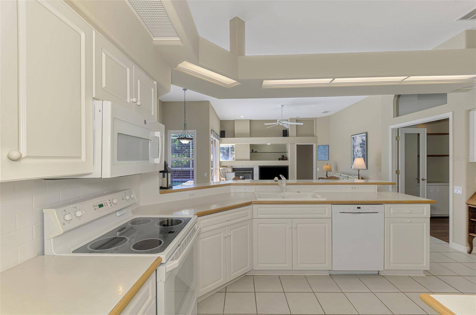 RIVERWOOD - Residential