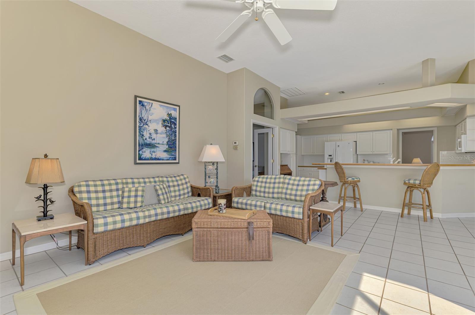 RIVERWOOD - Residential