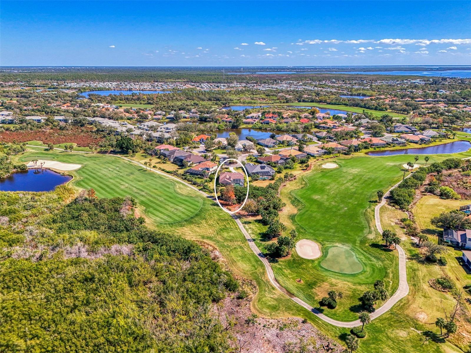 RIVERWOOD - Residential