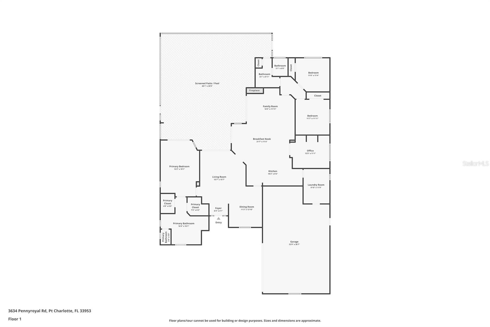 RIVERWOOD - Residential