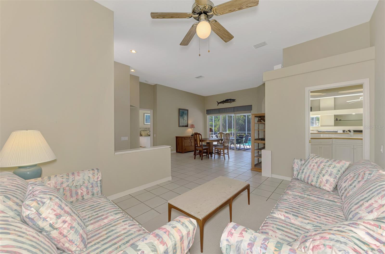 RIVERWOOD - Residential