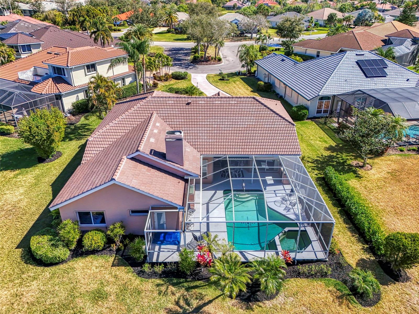 RIVERWOOD - Residential