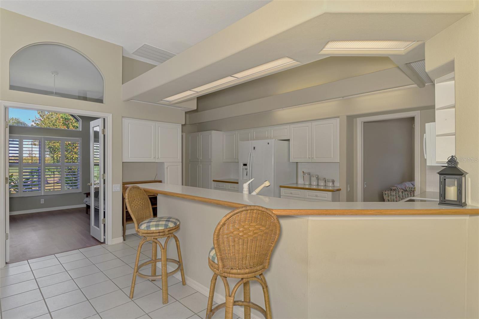 RIVERWOOD - Residential