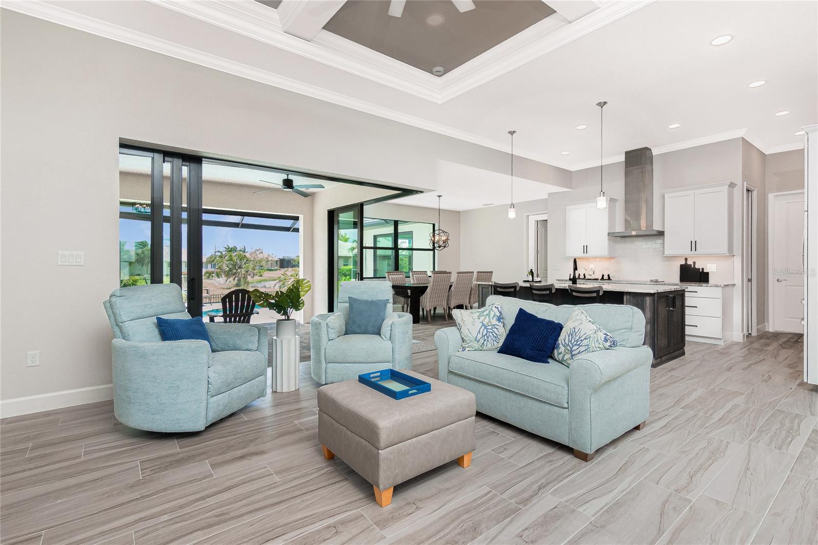 609 MONACO DRIVE