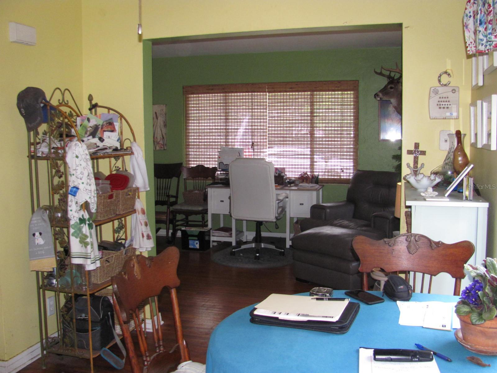 MOUNT VERNON - Residential