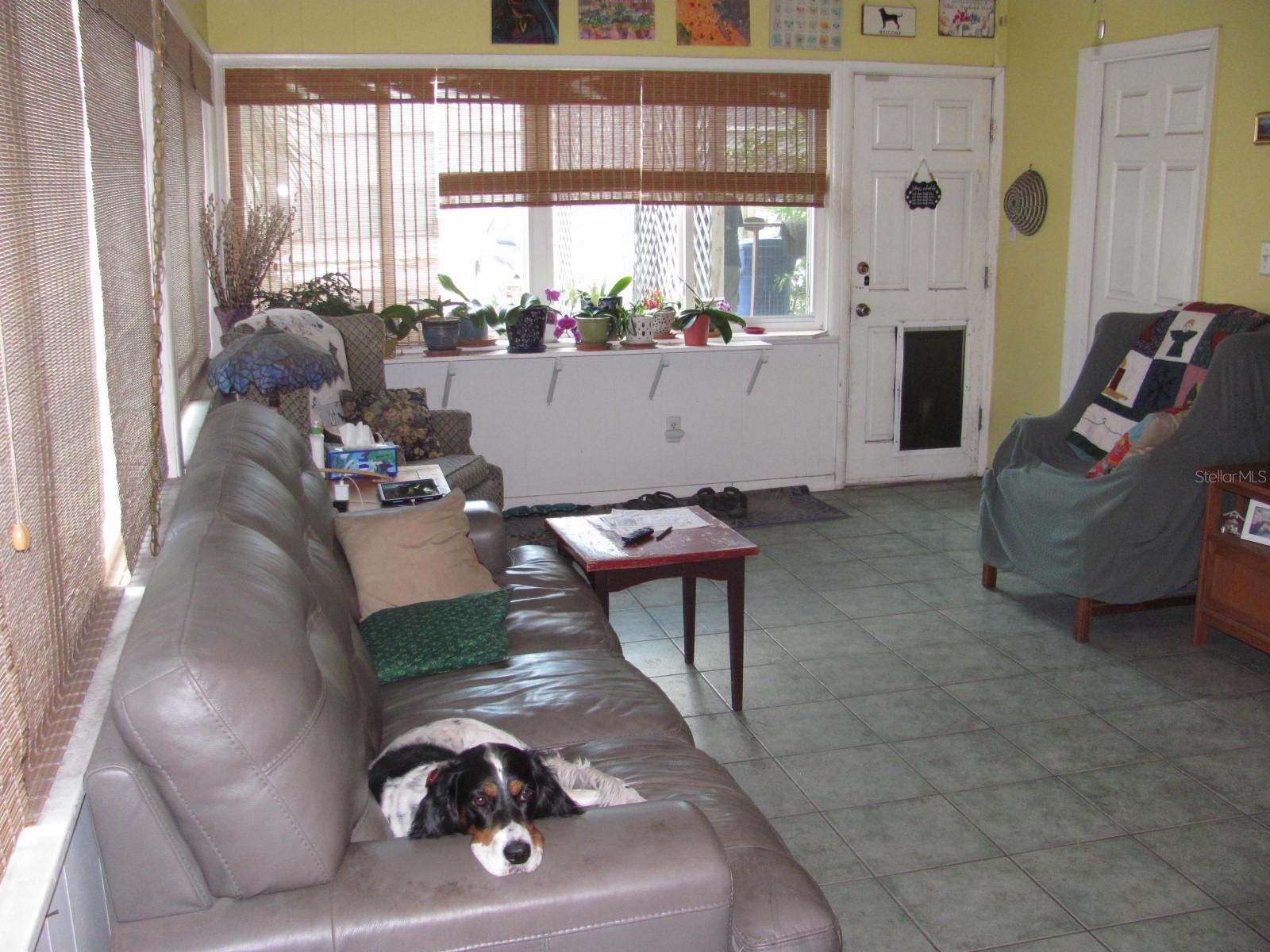 MOUNT VERNON - Residential