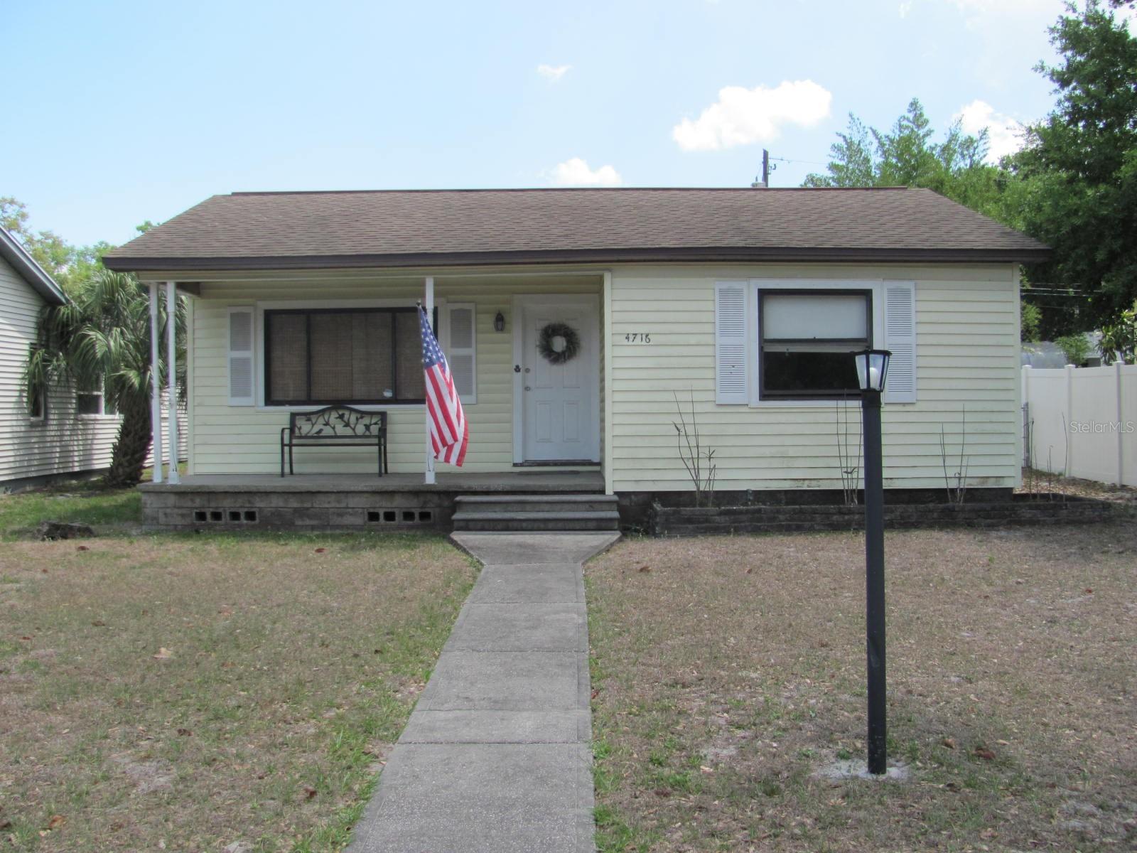 MOUNT VERNON - Residential