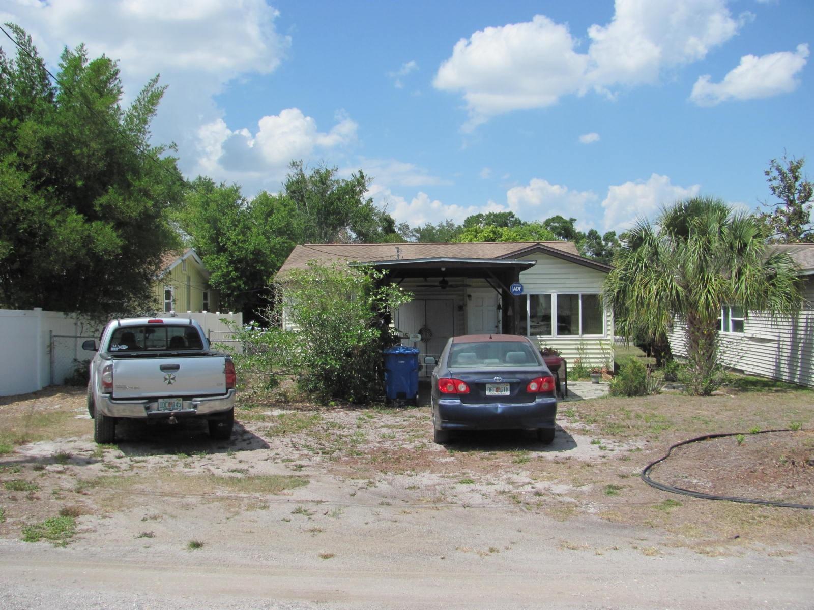 MOUNT VERNON - Residential