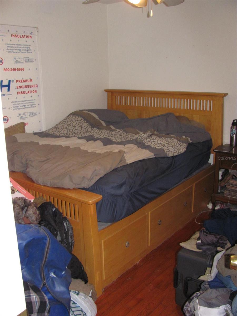 MOUNT VERNON - Residential