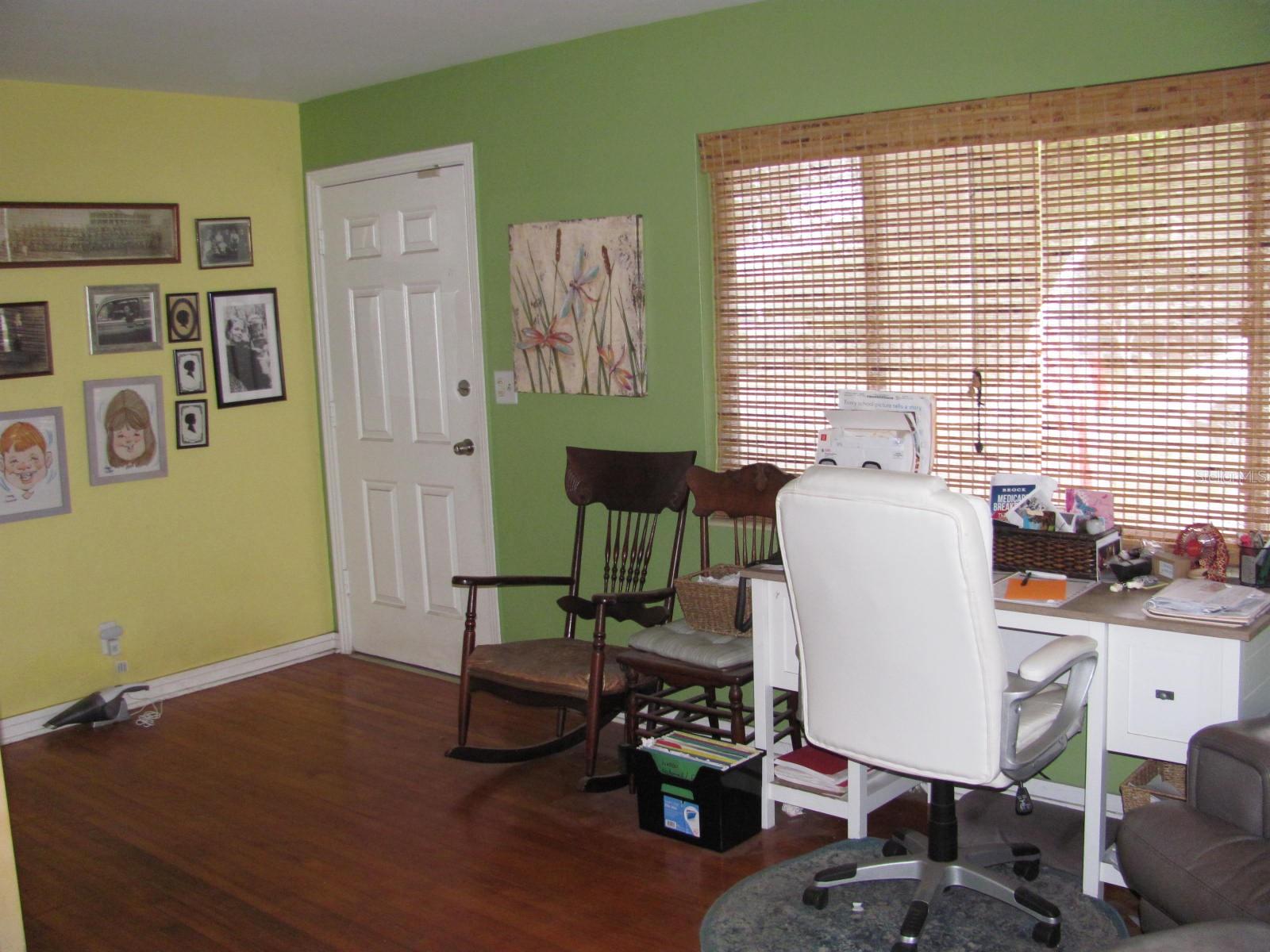 MOUNT VERNON - Residential