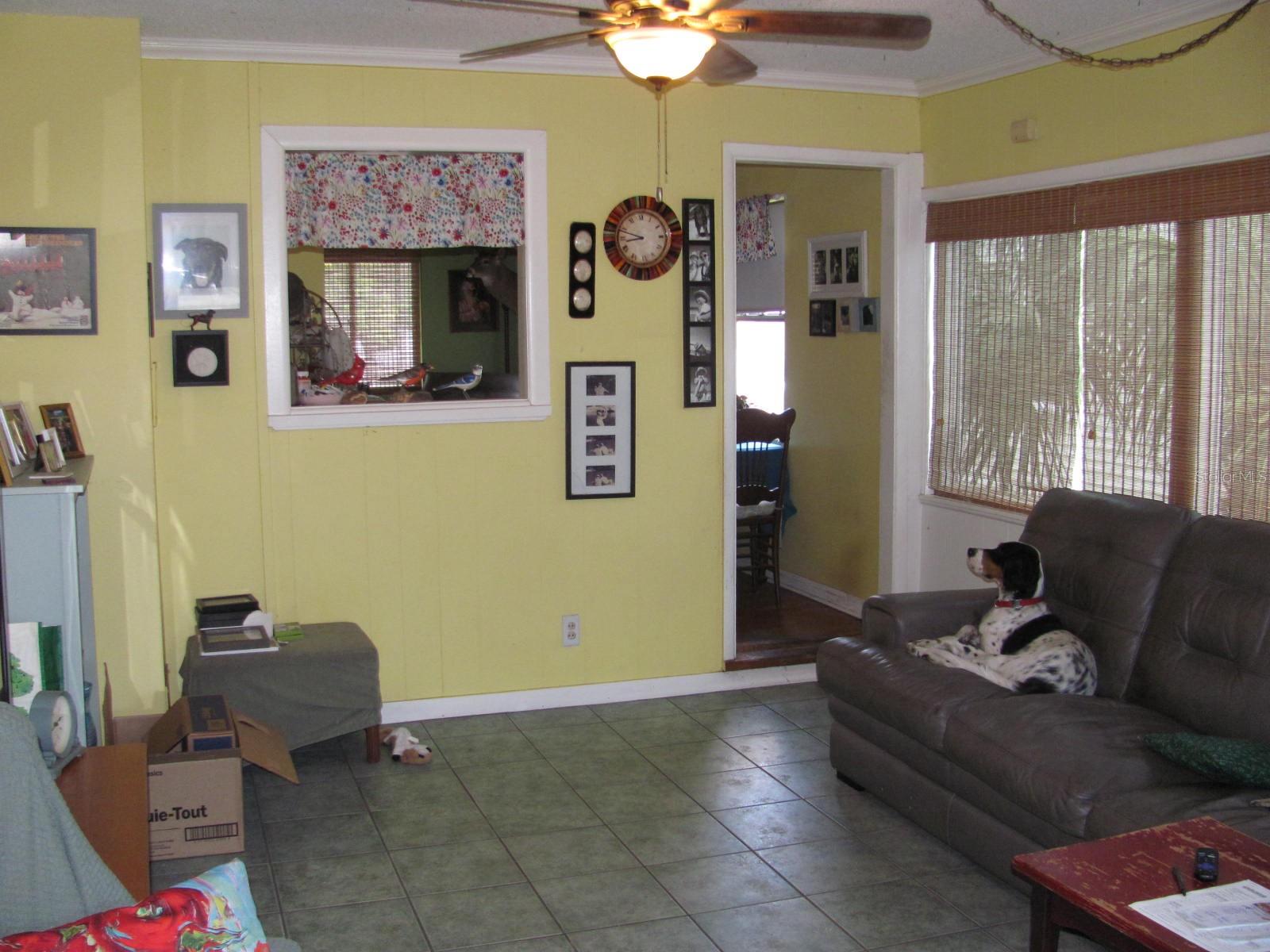 MOUNT VERNON - Residential