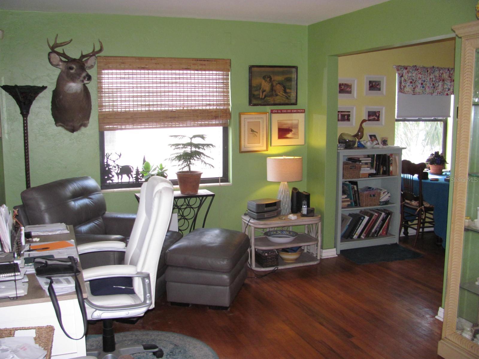 MOUNT VERNON - Residential