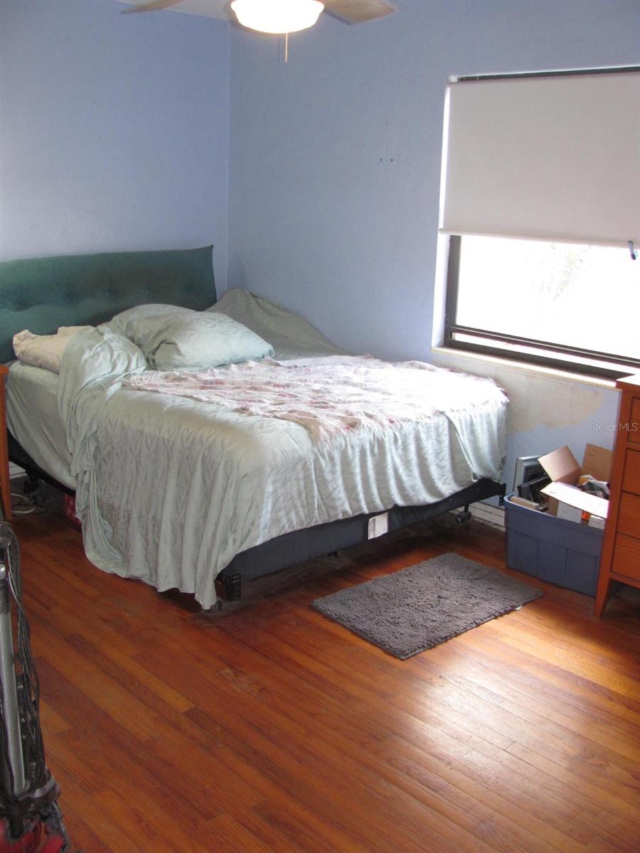 MOUNT VERNON - Residential