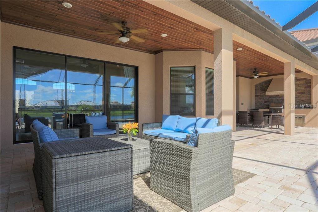 LAKEWOOD NATIONAL - Residential Lease