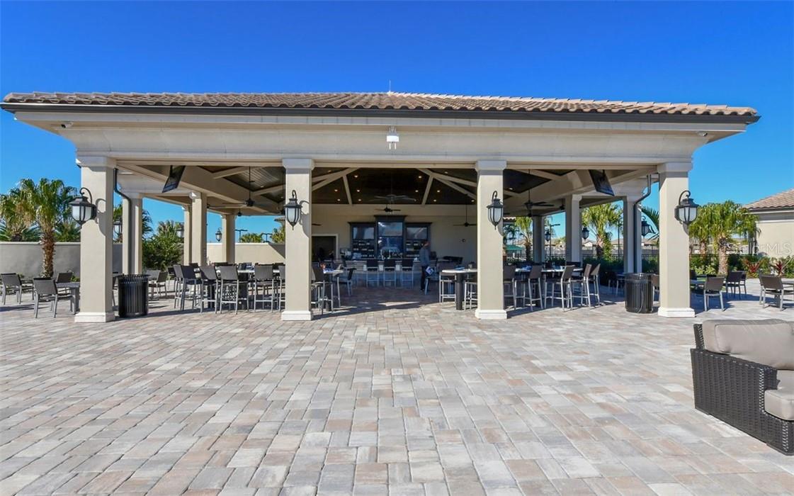 LAKEWOOD NATIONAL - Residential Lease