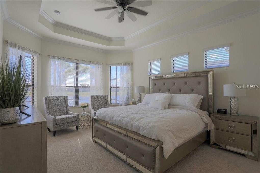 LAKEWOOD NATIONAL - Residential Lease