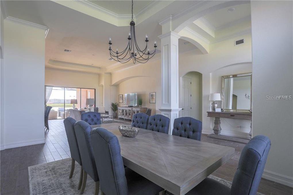 LAKEWOOD NATIONAL - Residential Lease