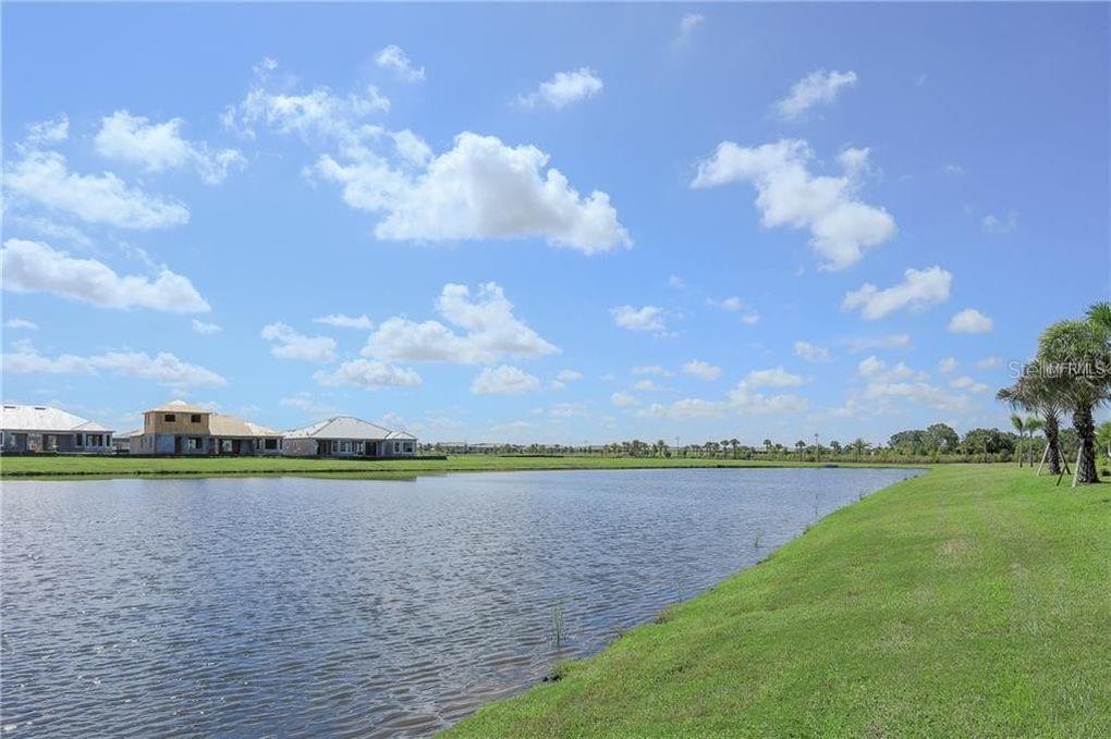 LAKEWOOD NATIONAL - Residential Lease