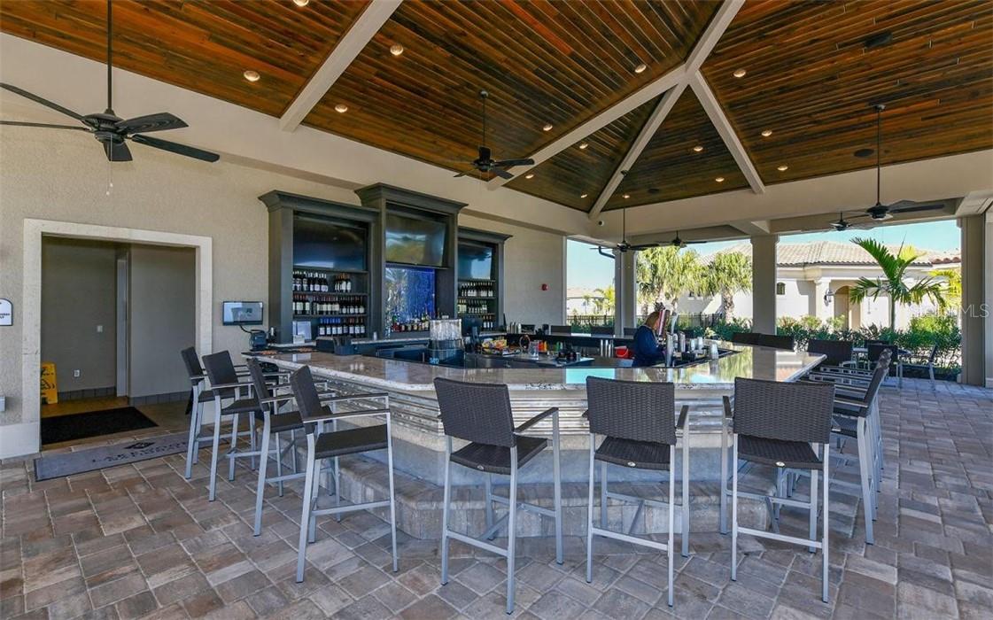 LAKEWOOD NATIONAL - Residential Lease