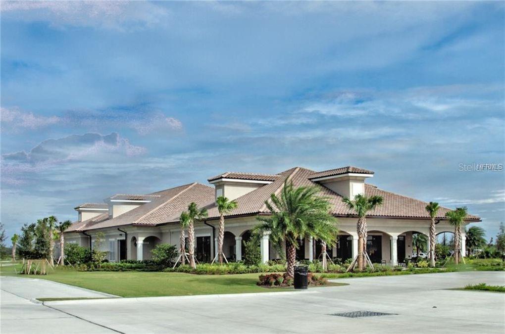 LAKEWOOD NATIONAL - Residential Lease