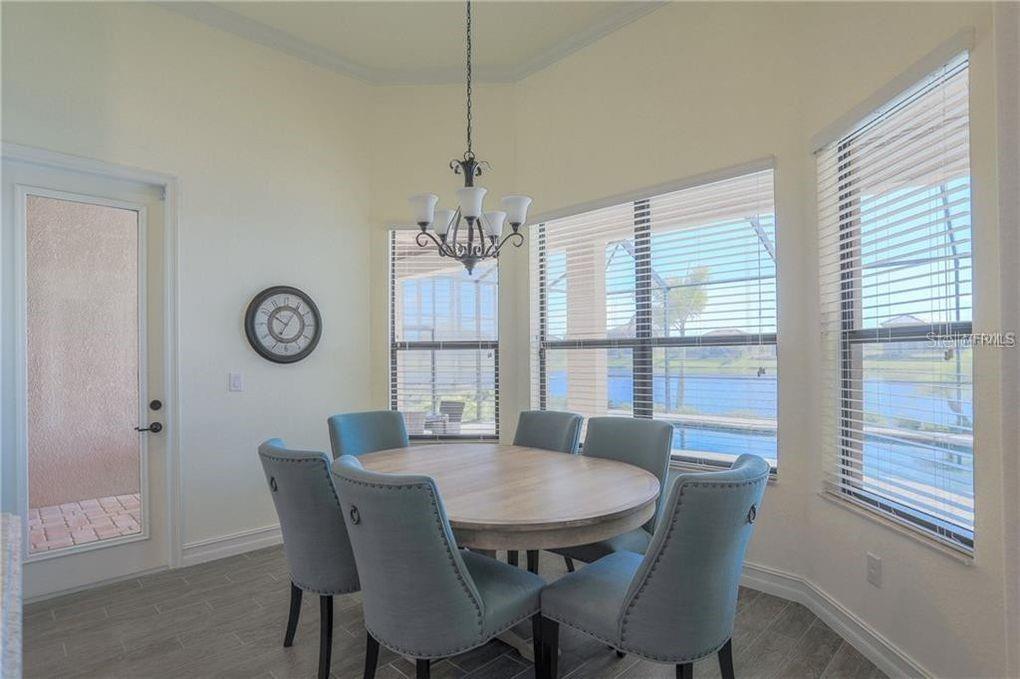 LAKEWOOD NATIONAL - Residential Lease